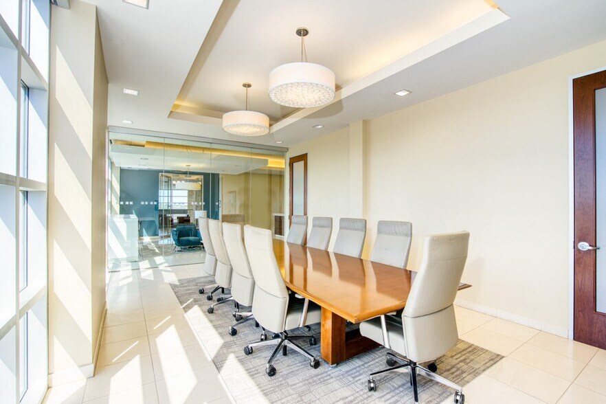 More Photos Of 12345 W 95th St, Lenexa Coworking Space