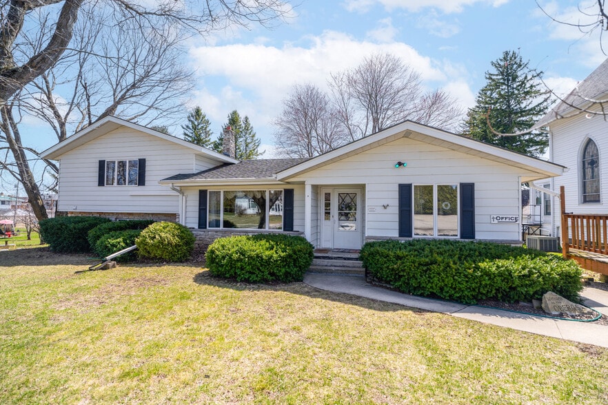 More Photos Of W498 Elm St, Campbellsport Specialty For Sale