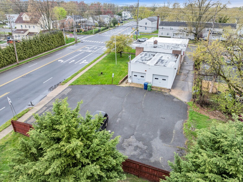 More Photos Of 242 Neptune Blvd, Neptune Funeral Home For Sale