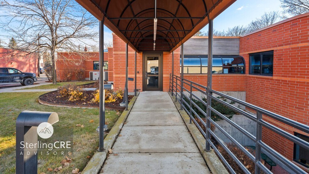 More Photos Of 431 1st Ave W, Kalispell Office For Lease