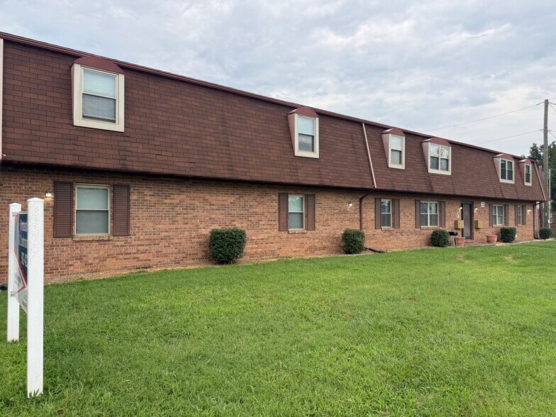 More Photos Of , Evansville Multifamily For Sale