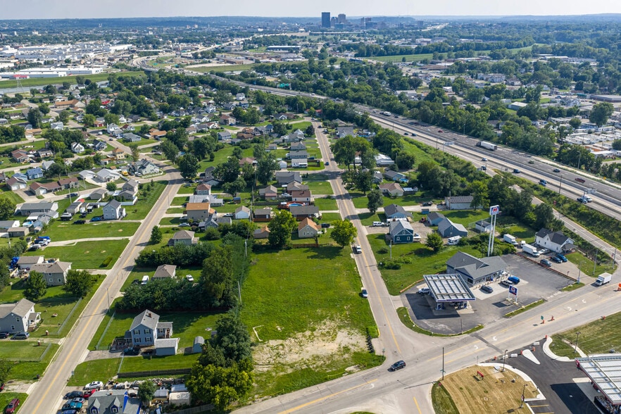 More Photos Of 2350 Wagner Ford Rd, Dayton Land For Sale