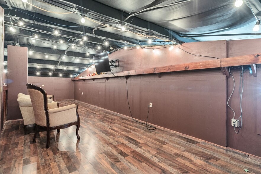 More Photos Of 2929 Hedrick Mill Rd, Lexington Lodge Meeting Hall For Sale