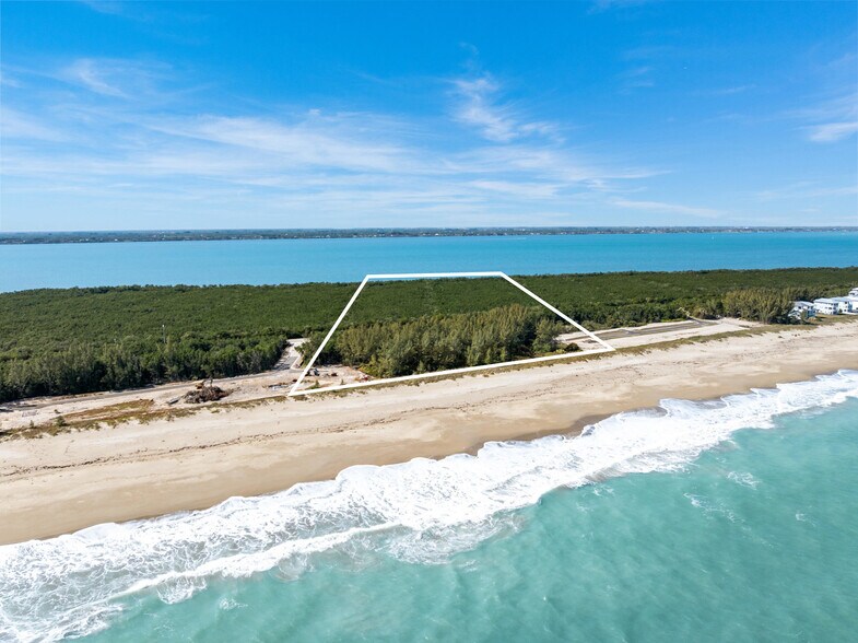 More Photos Of 0 South Ocean Drive, Hutchinson Island Land For Sale