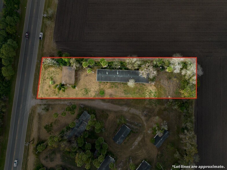 More Photos Of 11162 77 Business, Raymondville Apartments For Sale