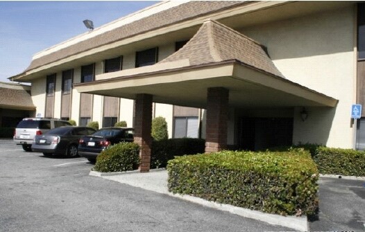 More Photos Of 1300 W 155th St, Gardena Medical For Lease