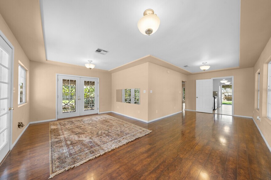 More Photos Of 8241 Koch Rd, Bakersfield Land For Sale