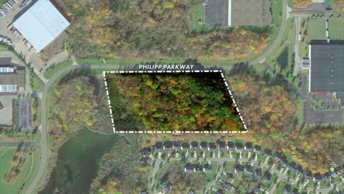 More Photos Of Frost Road @ Philipp Parkway, Streetsboro Unknown For Lease