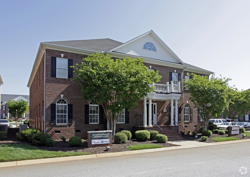 Primary Photo Of 3447 Pelham Rd, Greenville Office For Sale