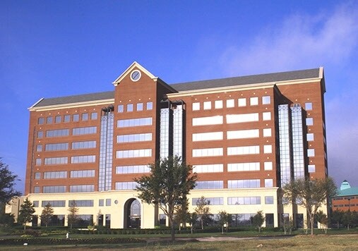 Primary Photo Of 1755 Wittington Pl, Farmers Branch Office For Lease