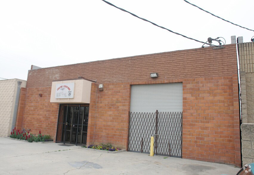 More Photos Of , Los Angeles Industrial For Sale