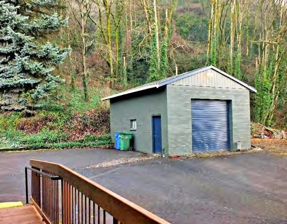 More Photos Of 5135 Nw Saint Helens Rd, Portland Office For Sale