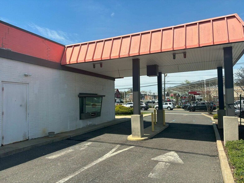 More Photos Of 2 S White Horse Pike, Somerdale Freestanding For Lease