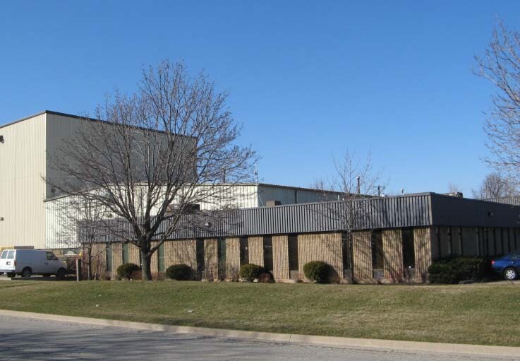 More Photos Of 5325 Harvester Rd, Burlington Warehouse For Lease