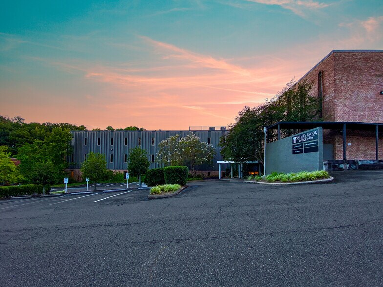 Primary Photo Of 500 Office Park Dr, Birmingham Office For Sale