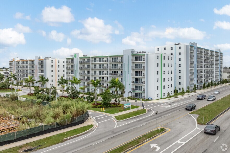 Primary Photo Of 25850 SW 140th Ct, Homestead Apartments For Lease