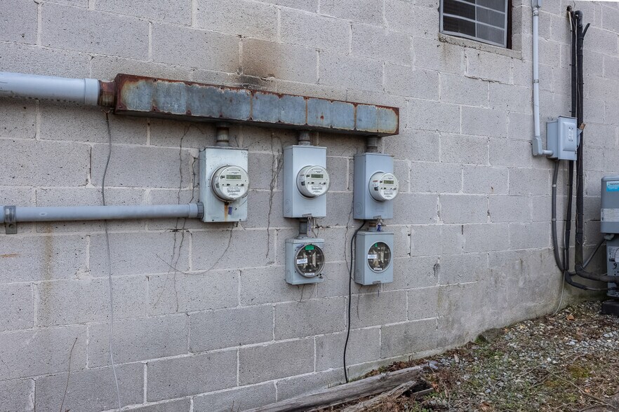 More Photos Of 1340 Pottstown Pike, West Chester General Retail For Sale