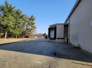 More Photos Of 1101-1105 Route 130 S, Cinnaminson General Retail For Sale