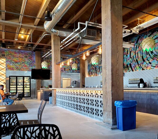 More Photos Of 1229 Millwork Ave, Omaha Office For Lease