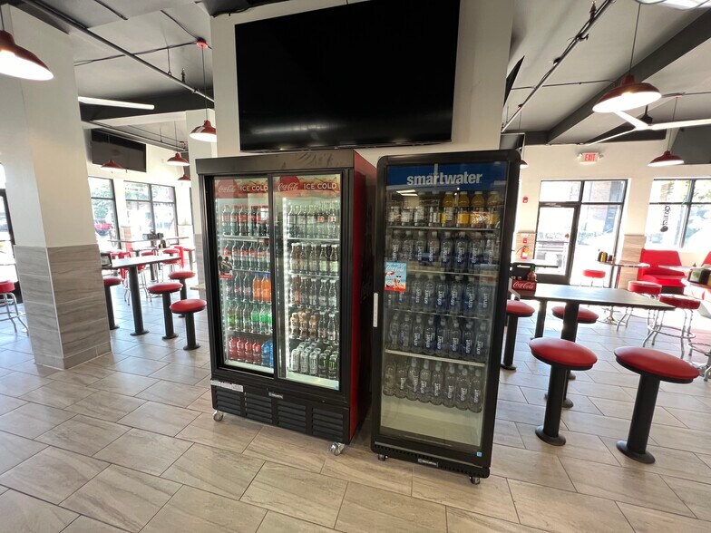 More Photos Of 1000 Asbury Ave, Ocean City Restaurant For Sale