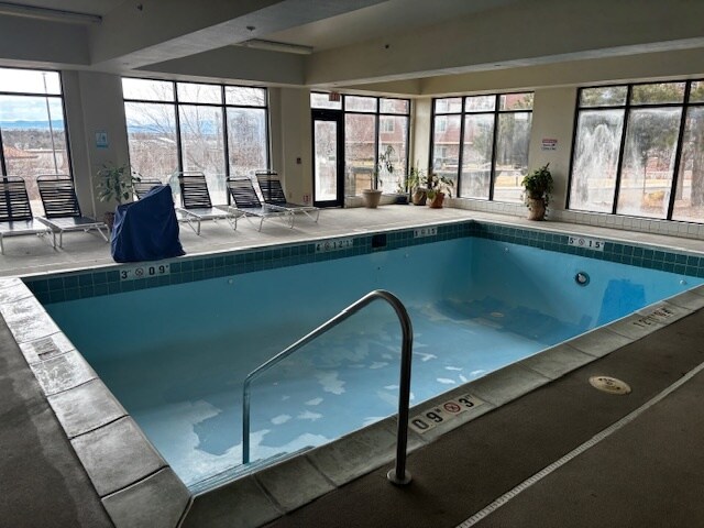 More Photos Of 8000 E Peakview Ave, Greenwood Village Hotel For Sale