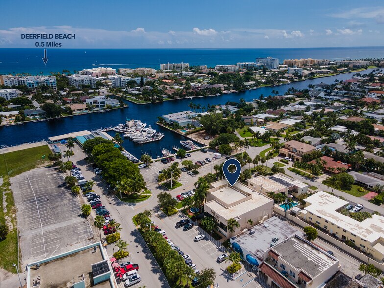 More Photos Of 1680 SE 3rd Ct, Deerfield Beach Loft Creative Space For Lease