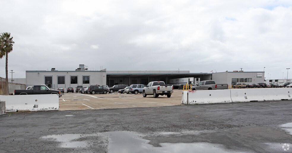 More Photos Of 1022 Bay Marina, National City Refrigeration Cold Storage For Lease