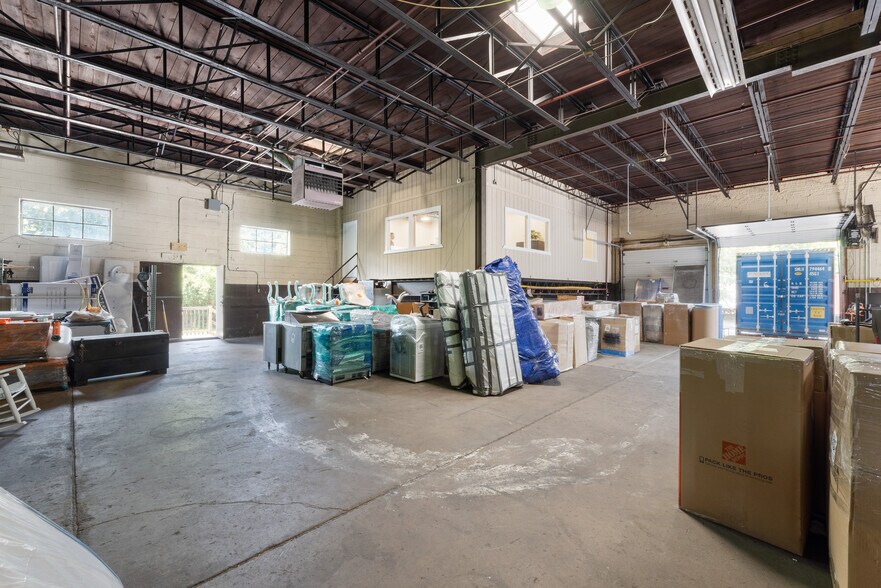 More Photos Of 620 Ramsey Ave, Hillside Warehouse For Sale