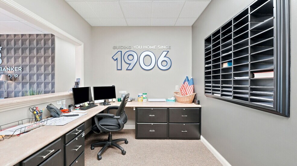 More Photos Of 9109 Stellhorn Crossing Blvd, Fort Wayne Office For Lease
