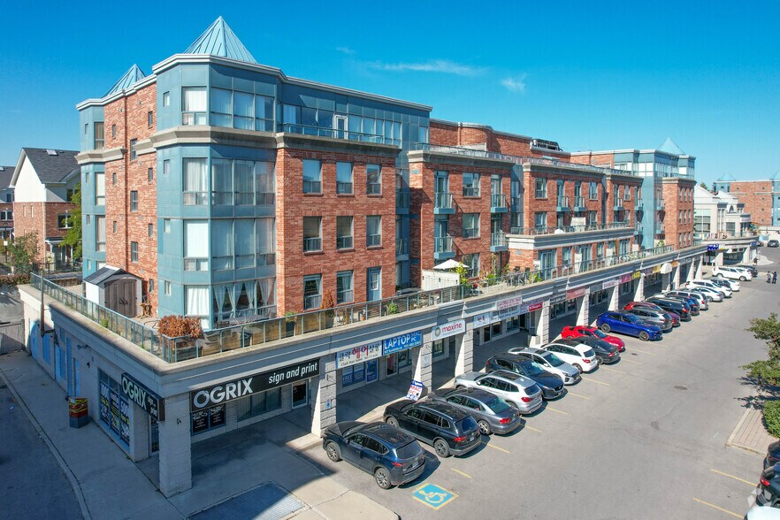 Primary Photo Of 7378 Yonge St, Vaughan Apartments For Sale