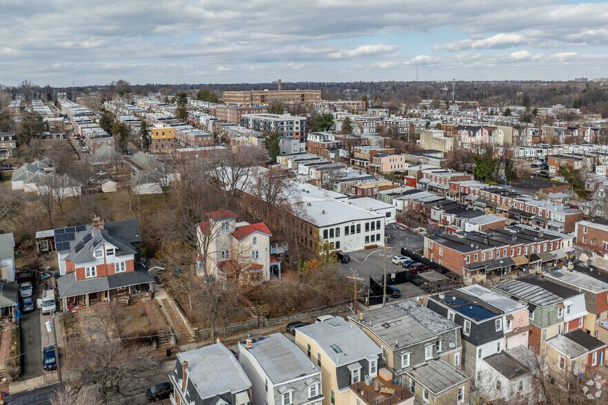 More Photos Of 441 E High St, Philadelphia Loft Creative Space For Lease