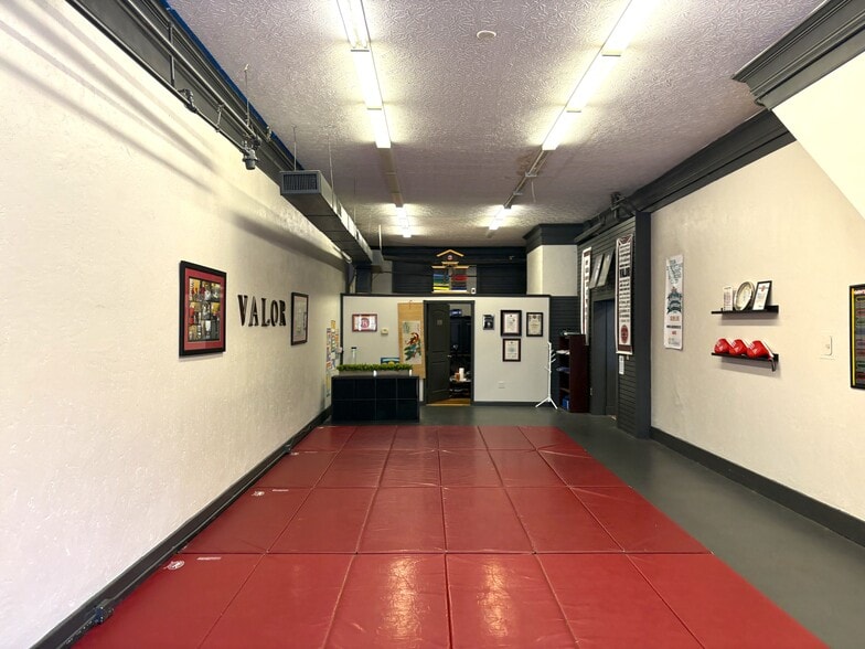 More Photos Of 5-23 N Elm St, Dayton Storefront Retail Office For Sale