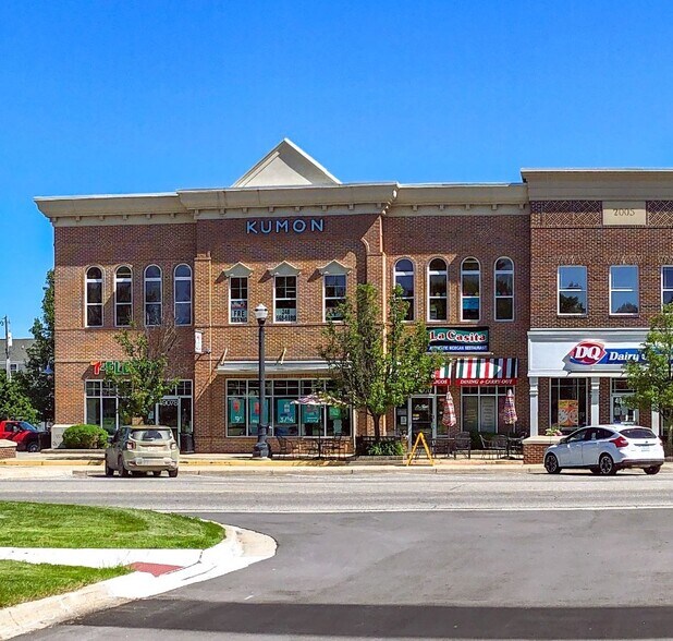 More Photos Of 48992-49078 Pontiac Trail, Wixom Storefront Retail Office For Lease