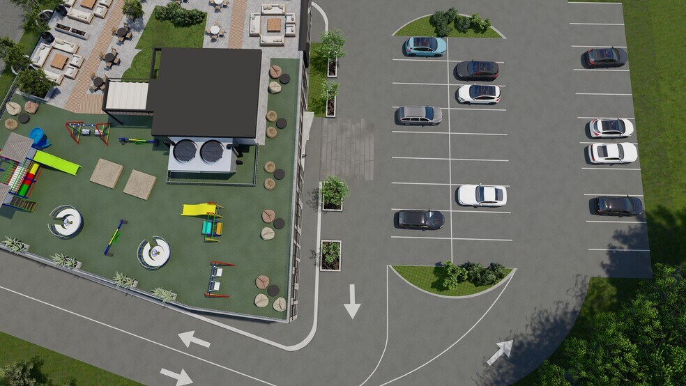 More Photos Of 616 Chestnut Ridge Rd, Spring Valley Office Residential For Sale