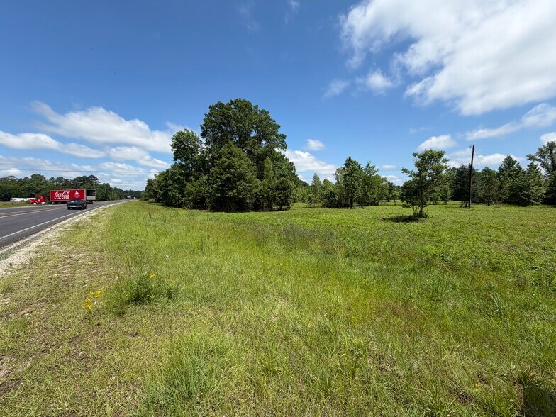 More Photos Of 3836 MS-43, Picayune Land For Sale