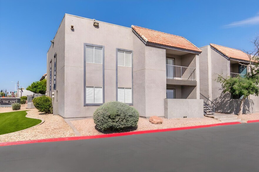 More Photos Of 40 E Sunland Ave, Phoenix Apartments For Sale