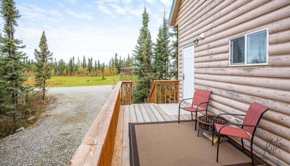 More Photos Of 5972 Richardson Hwy, Fairbanks Lodge Meeting Hall For Sale