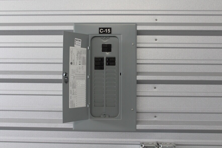 More Photos Of 16911 Tulip, Post Falls Self Storage For Sale