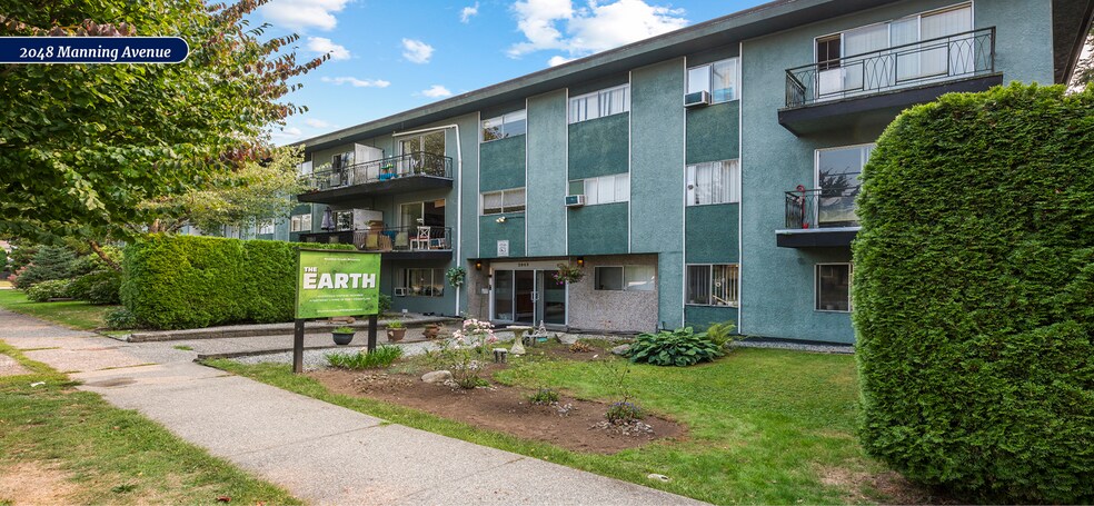 More Photos Of , Port Coquitlam Multifamily For Sale