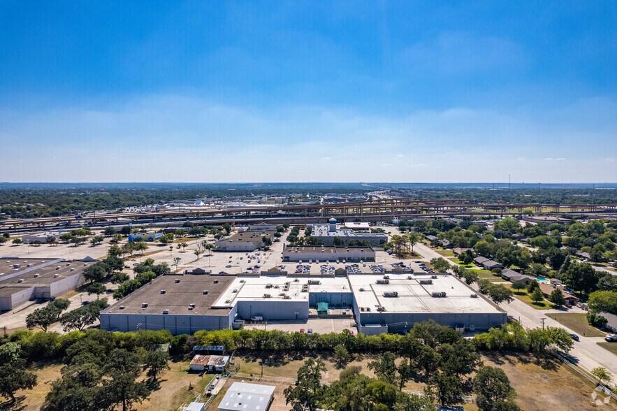 More Photos Of 8555 Airport Fwy, North Richland Hills Office For Sale