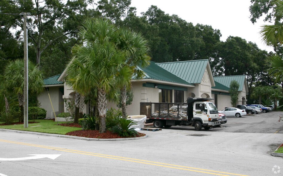 Primary Photo Of 1539 Parental Home Rd, Jacksonville Medical For Sale