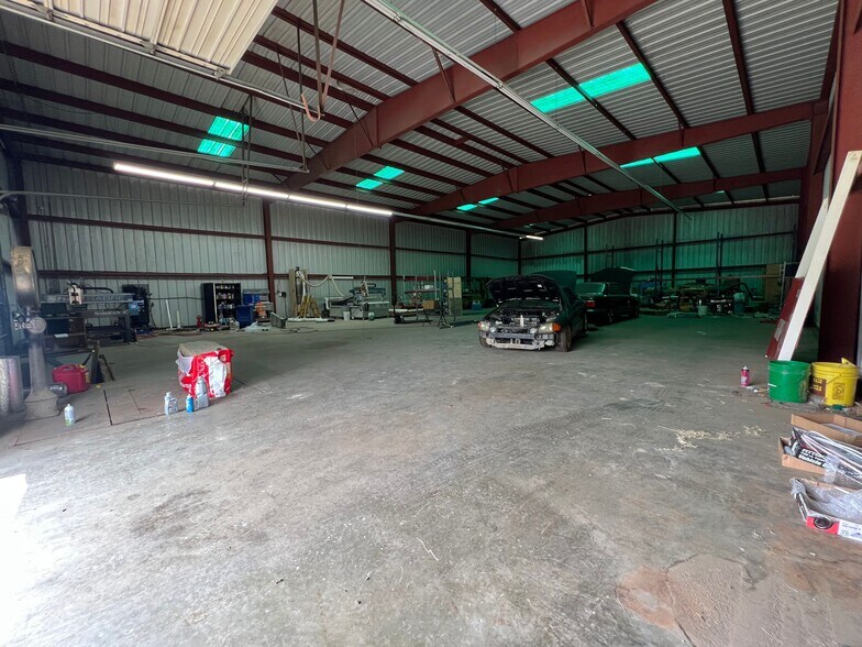 More Photos Of 13686 Richmond Tappahannock Hwy, Saint Stephens Church Research And Development For Sale