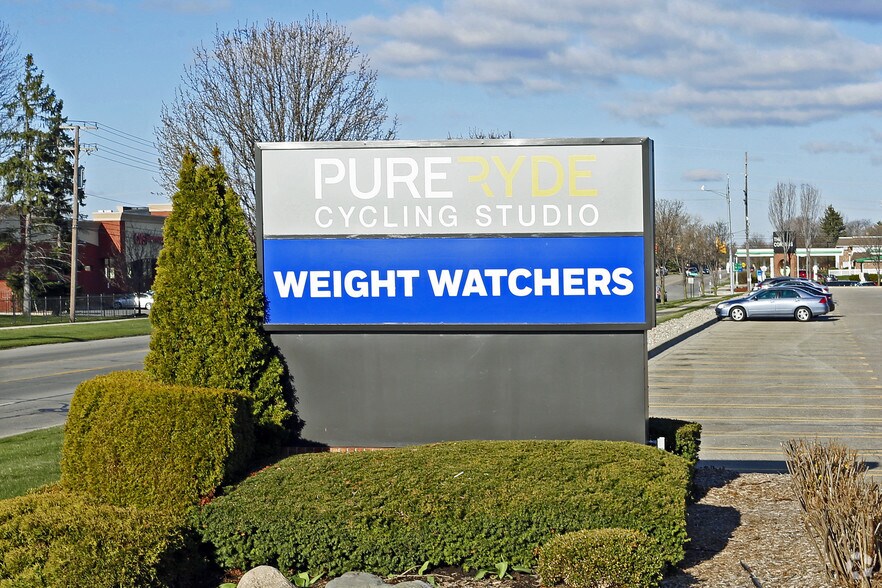 More Photos Of 31150-31190 Southfield Rd, Beverly Hills Unknown For Lease