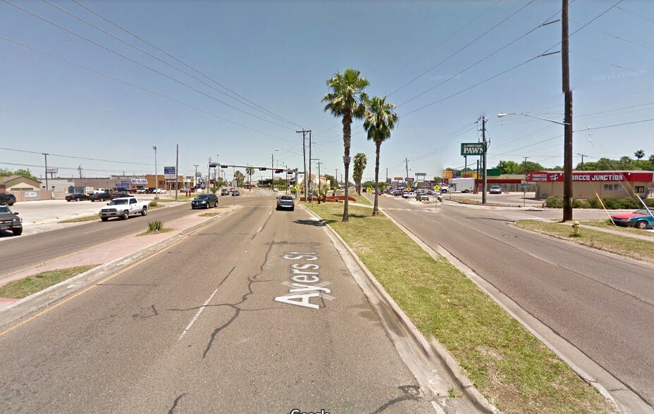 More Photos Of 4444 Ayers St, Corpus Christi Freestanding For Lease