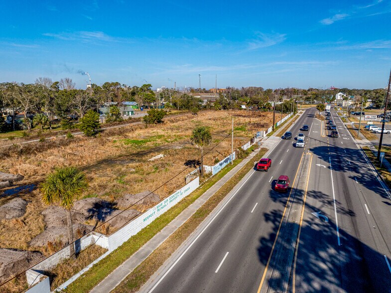 More Photos Of 1315 S 8th St, Fernandina Beach Land For Sale