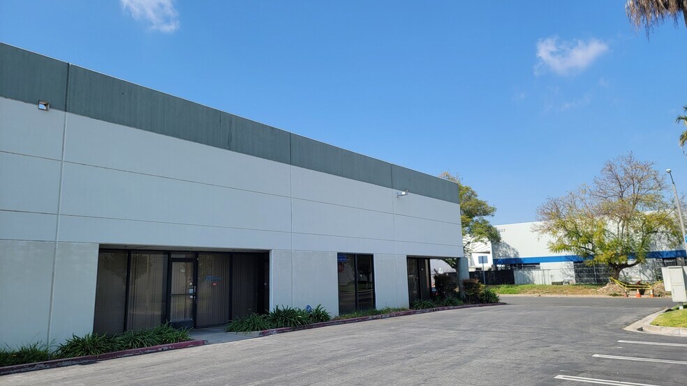Primary Photo Of 510 Coral Ridge Pl, City of Industry Warehouse For Lease