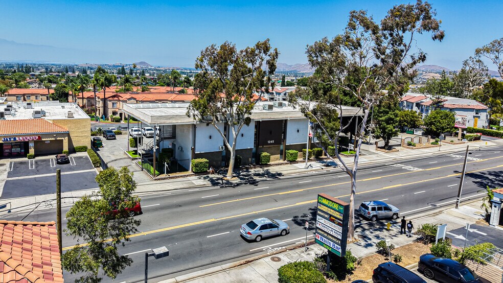More Photos Of 1245 W 6th St, Corona Medical For Sale