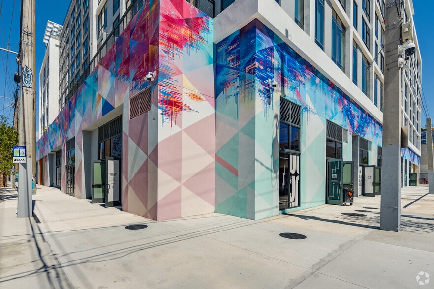 More Photos Of 2200 NW 1st Ave, Miami Apartments For Lease