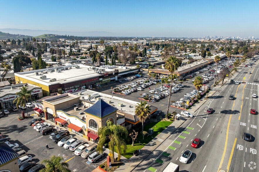 More Photos Of 2887 Senter Rd, San Jose Restaurant For Lease