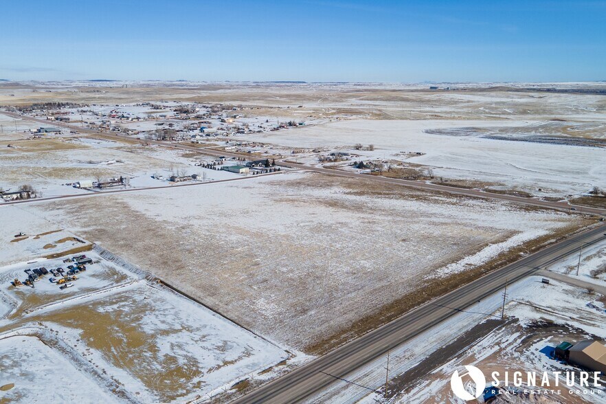 More Photos Of 651 Garner Lake Rd, Gillette Land For Sale